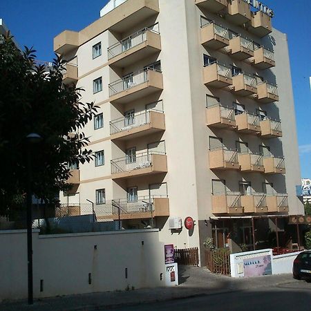 Hotel Apartamento Iate Portimão Exteriér fotografie