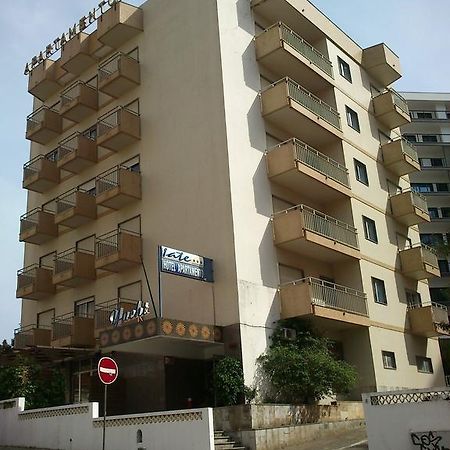 Hotel Apartamento Iate Portimão Exteriér fotografie