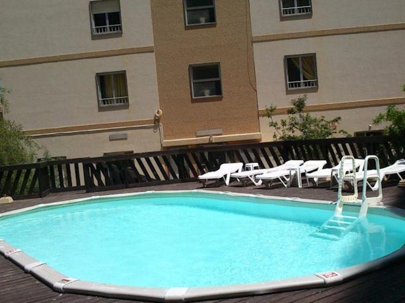 Hotel Apartamento Iate Portimão Exteriér fotografie