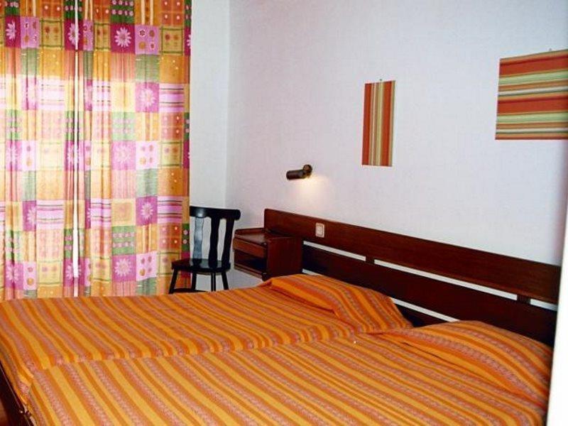 Hotel Apartamento Iate Portimão Exteriér fotografie