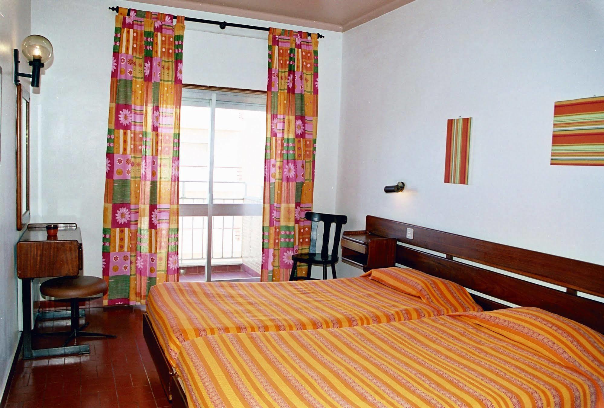 Hotel Apartamento Iate Portimão Exteriér fotografie