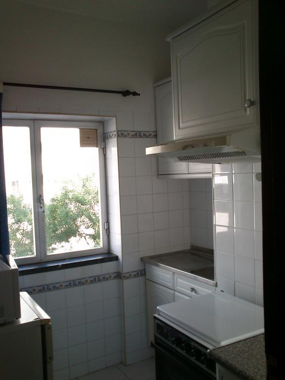 Hotel Apartamento Iate Portimão Exteriér fotografie